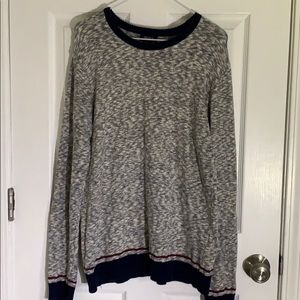 Men’s forever 21 knitted sweater *mint condition*